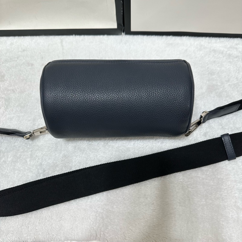 Dior ATELIER 圓筒包（中性 男女）-14