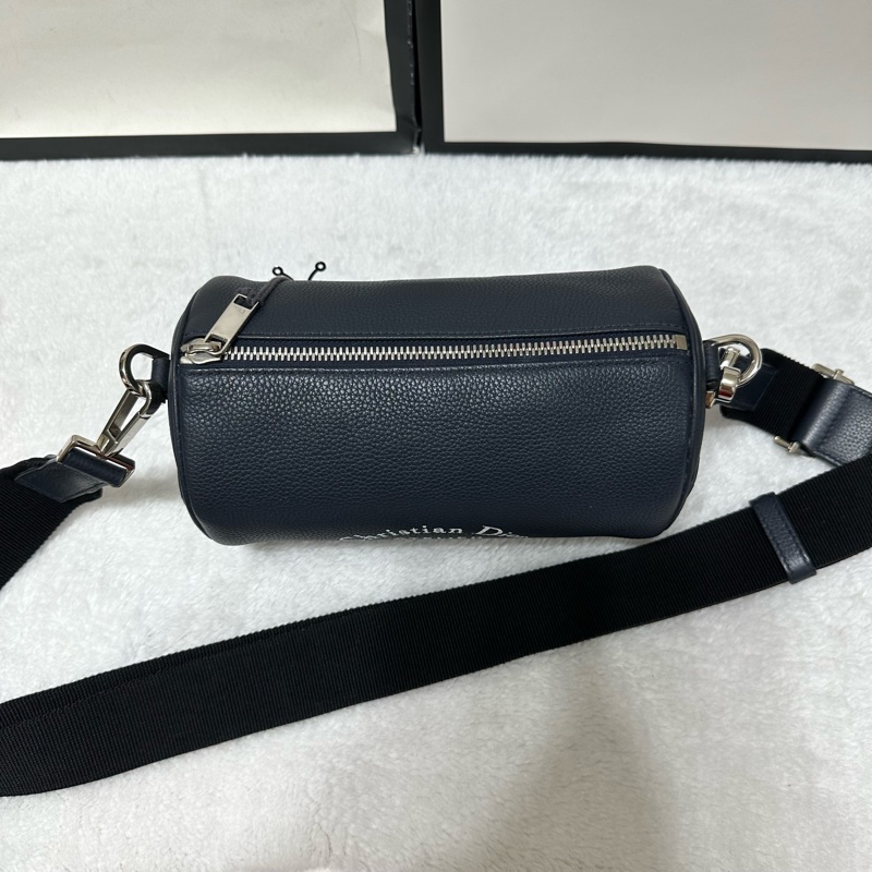 Dior ATELIER 圓筒包（中性 男女）-15