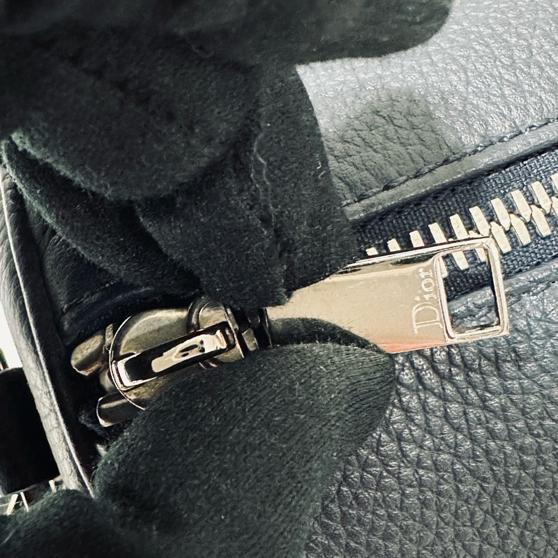 Dior ATELIER 圓筒包（中性 男女）-20