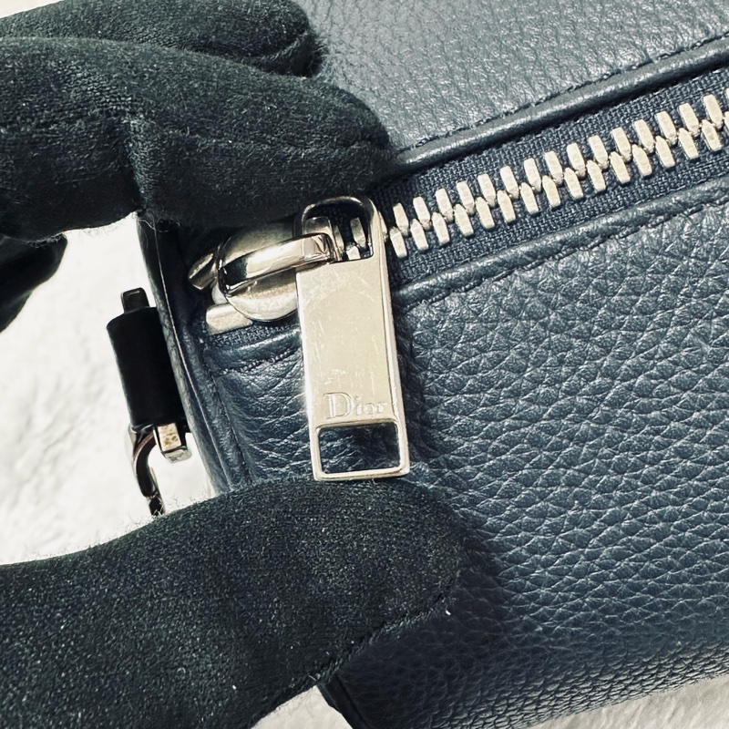 Dior ATELIER 圓筒包（中性 男女）-21