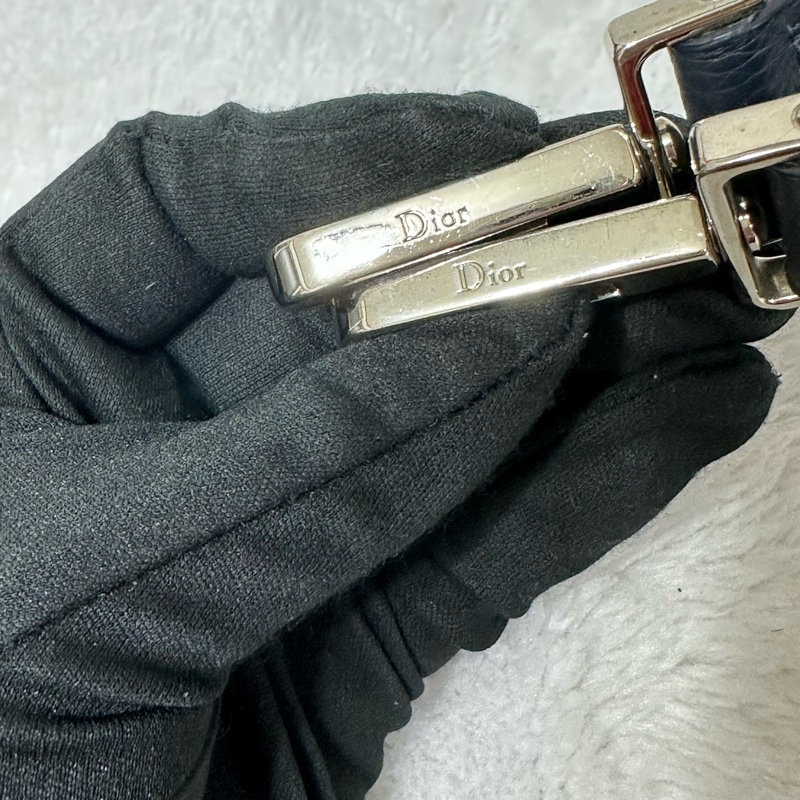 Dior ATELIER 圓筒包（中性 男女）-22