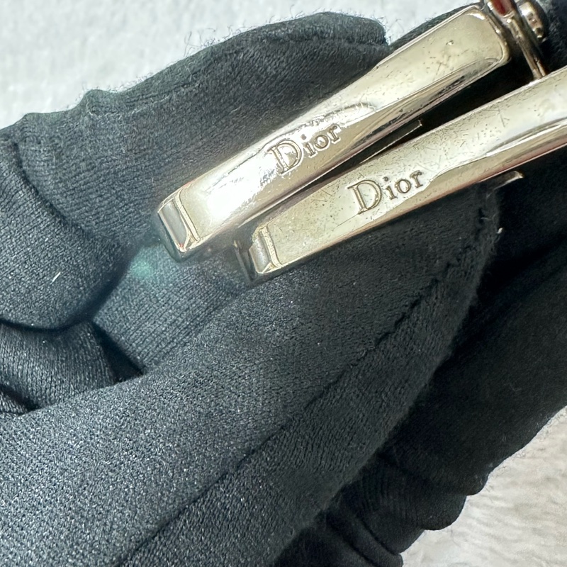 Dior ATELIER 圓筒包（中性 男女）-23