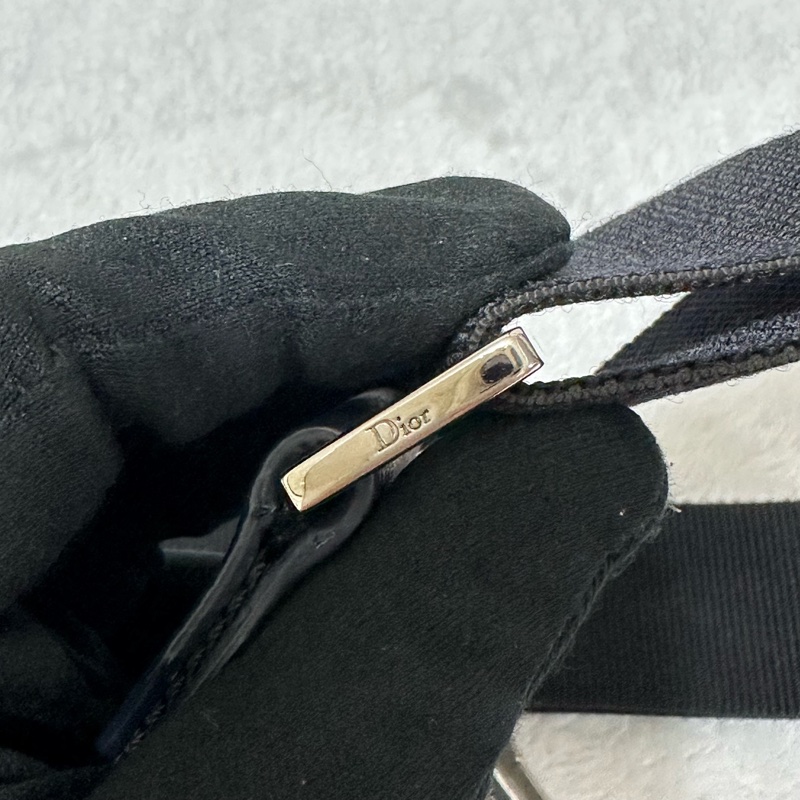 Dior ATELIER 圓筒包（中性 男女）-24