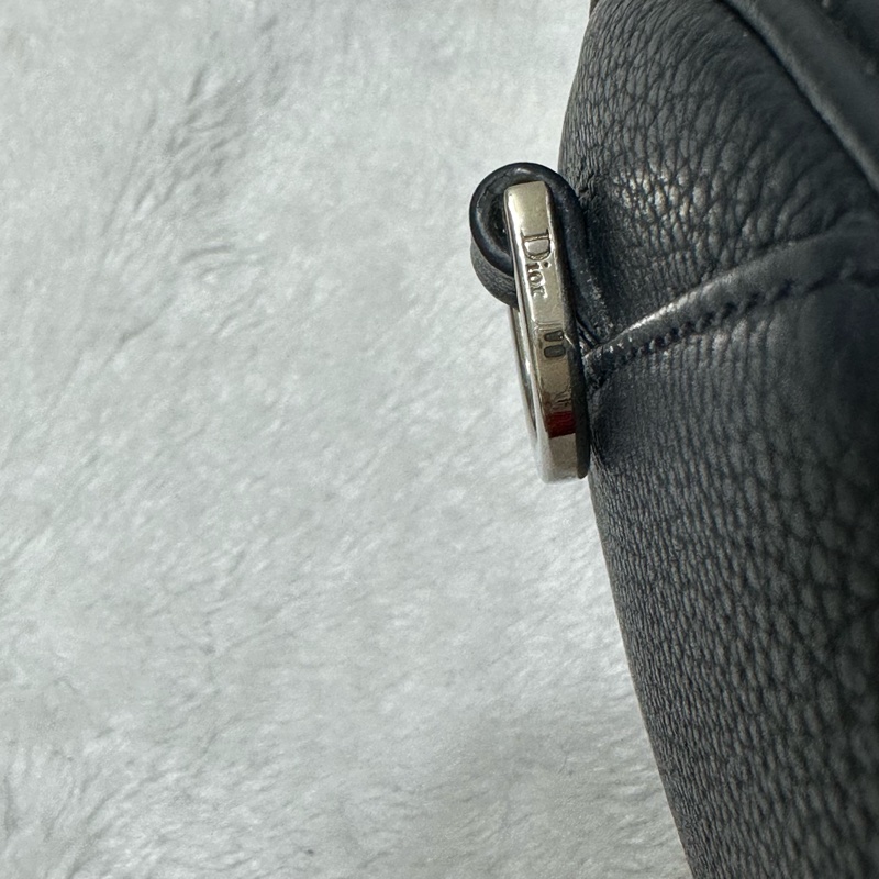 Dior ATELIER 圓筒包（中性 男女）-25