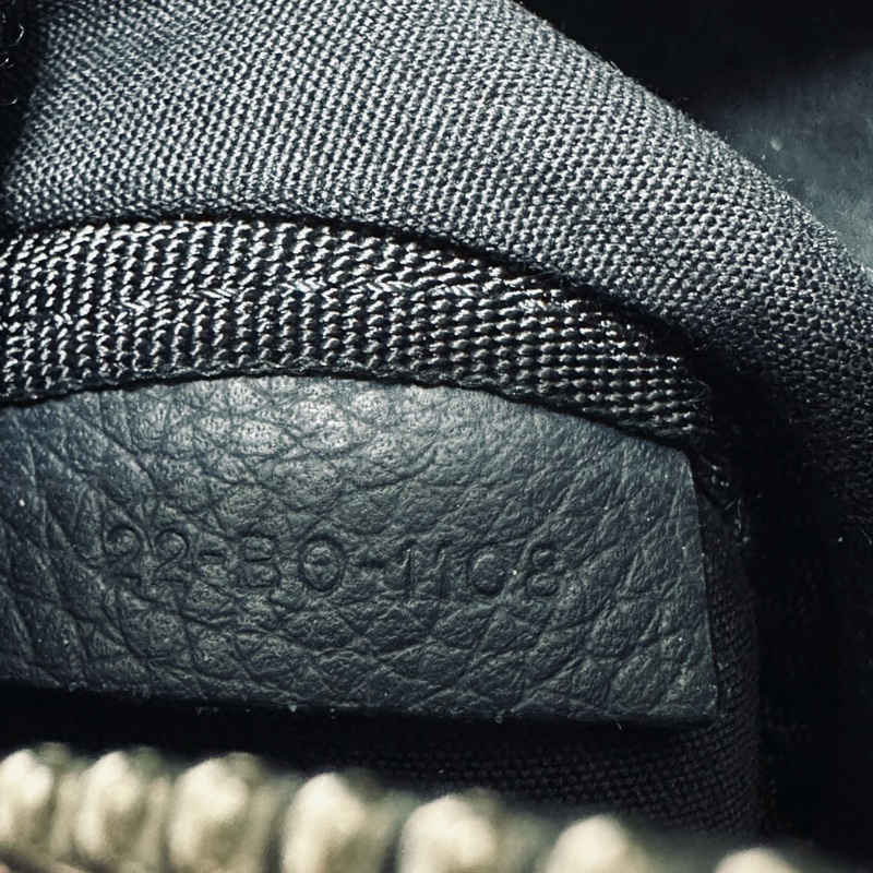 Dior ATELIER 圓筒包（中性 男女）-27