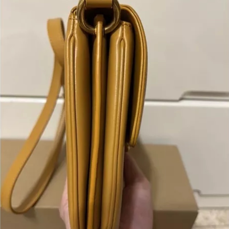 YSL/Saint Laurent 聖羅蘭 Le Maillon 包-3