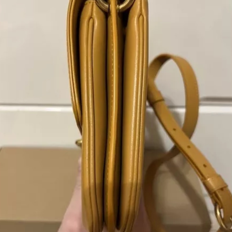 YSL/Saint Laurent 聖羅蘭 Le Maillon 包-4