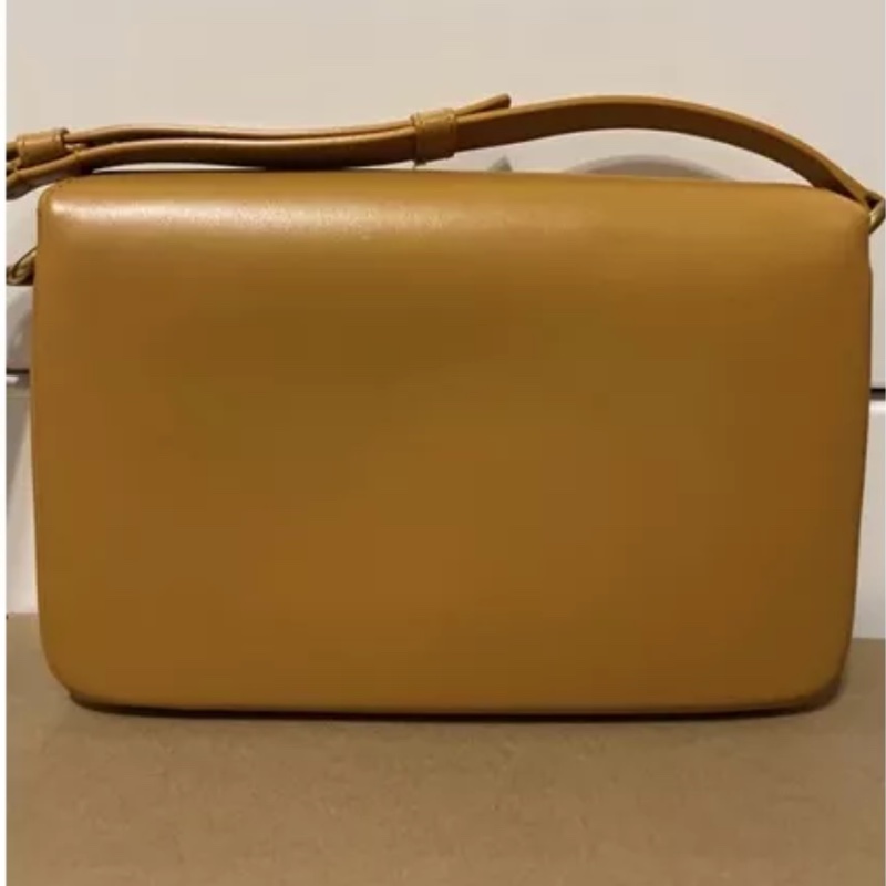 YSL/Saint Laurent 聖羅蘭 Le Maillon 包-8