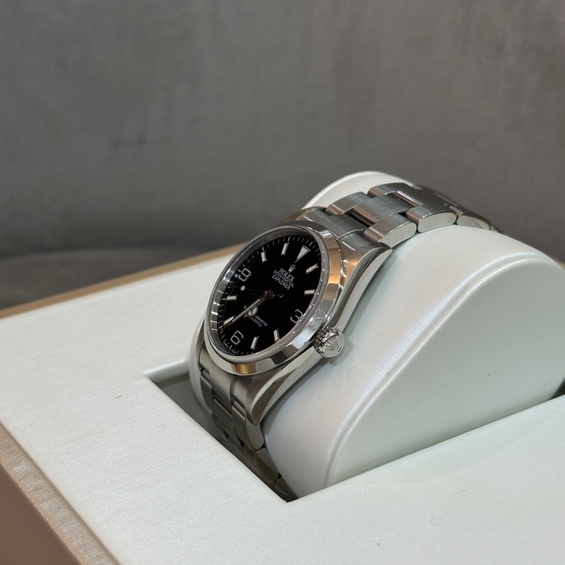 Rolex 探險家 一代-2
