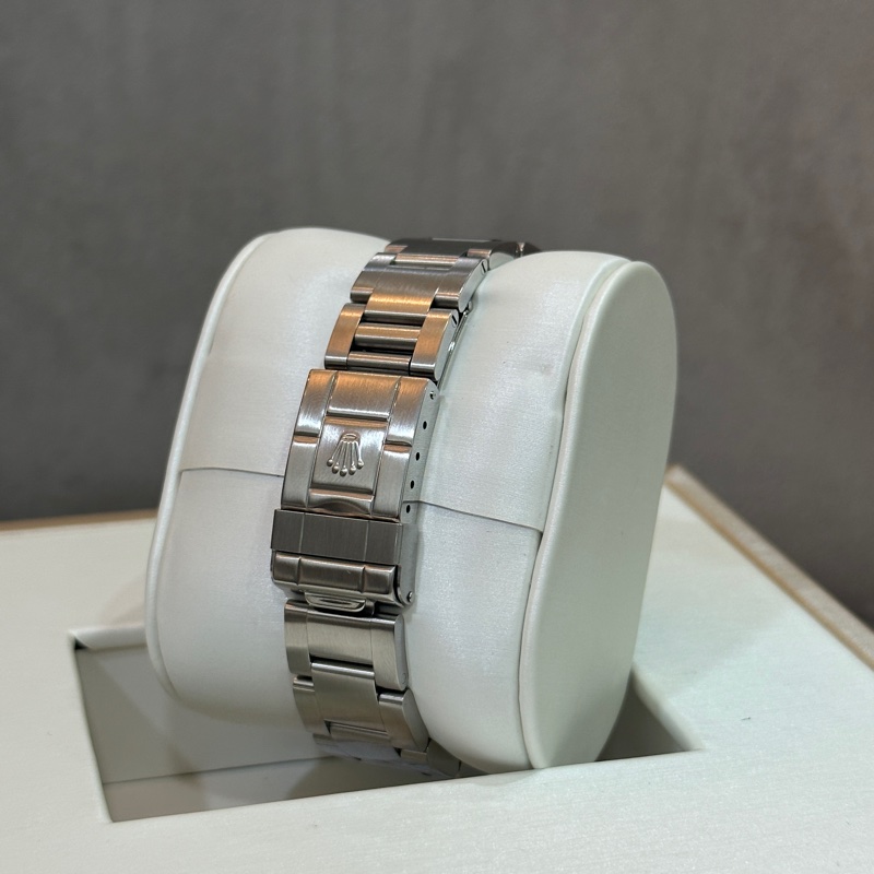 Rolex 探險家 一代-4