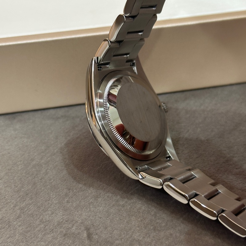 Rolex 探險家 一代-7