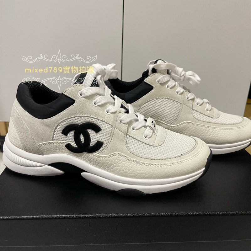 chanel 爆款熊貓運動鞋 🔥🔥🔥-0