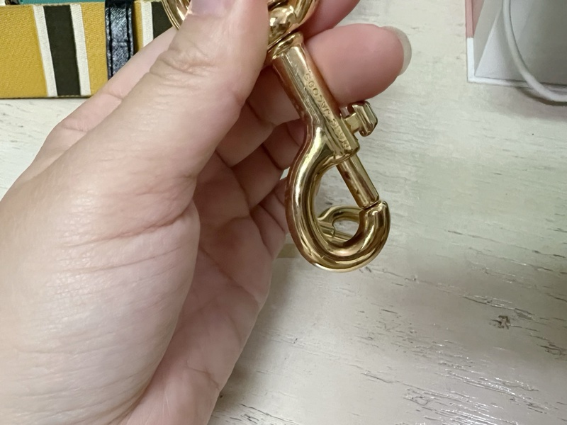 Marc jacobs相機包黃綠配色-1
