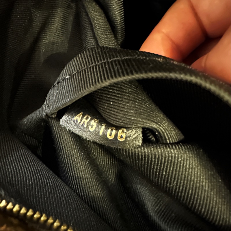 LV Palm Springs Mini 後背包 小紅書 歐美 ins傳搭-29