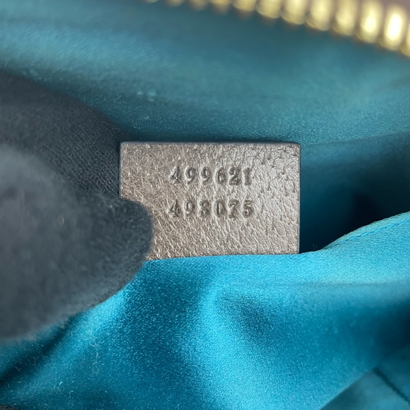 #GUCCI  GG Ophidia Supreme #貝殼包/ #斜背包/ #肩背包-6