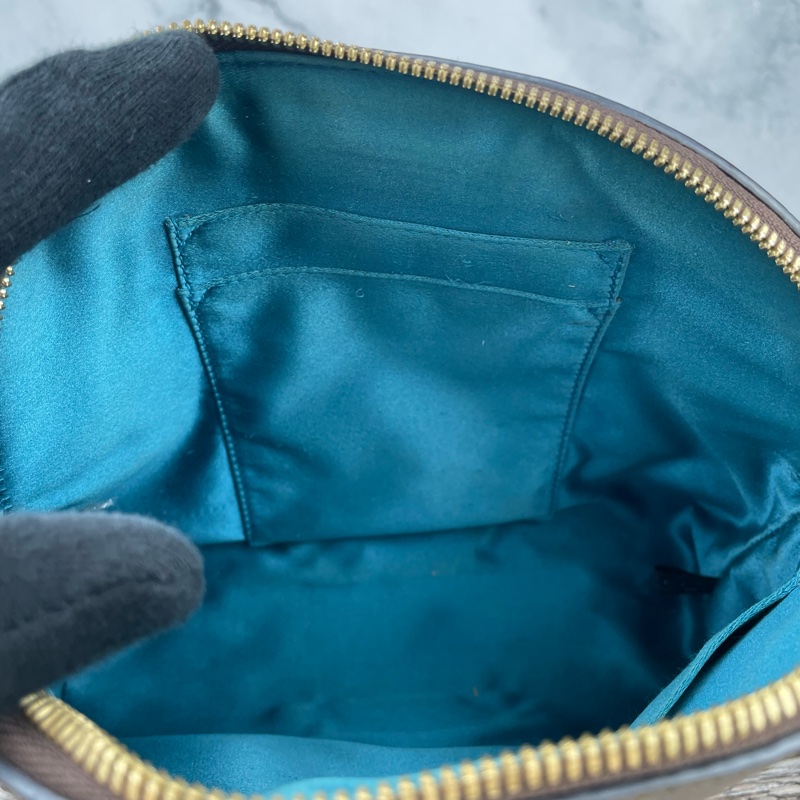 #GUCCI  GG Ophidia Supreme #貝殼包/ #斜背包/ #肩背包-23