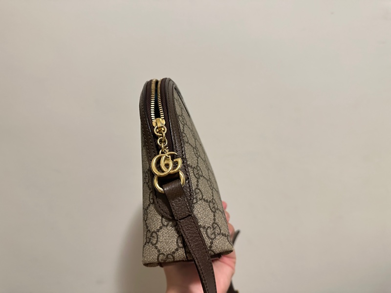 Gucci貝殼包-4