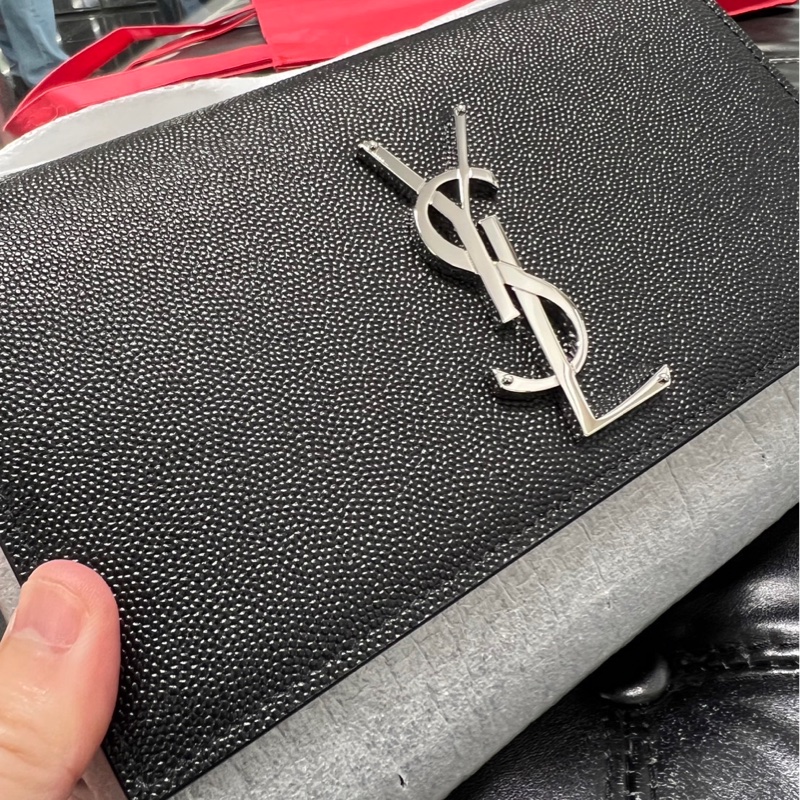 YSL Kate 小號鏈條包-2