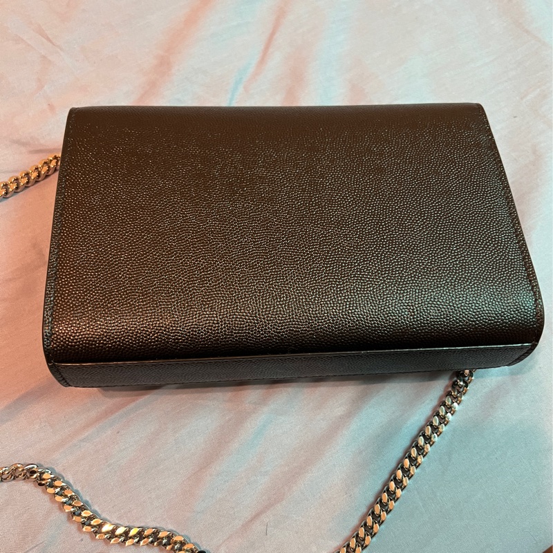 YSL Kate 小號鏈條包-7