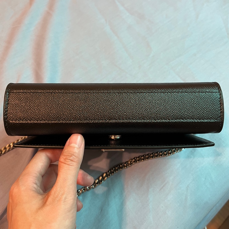 YSL Kate 小號鏈條包-8