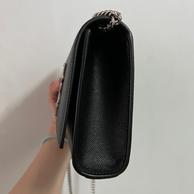 YSL Kate 小號鏈條包-10