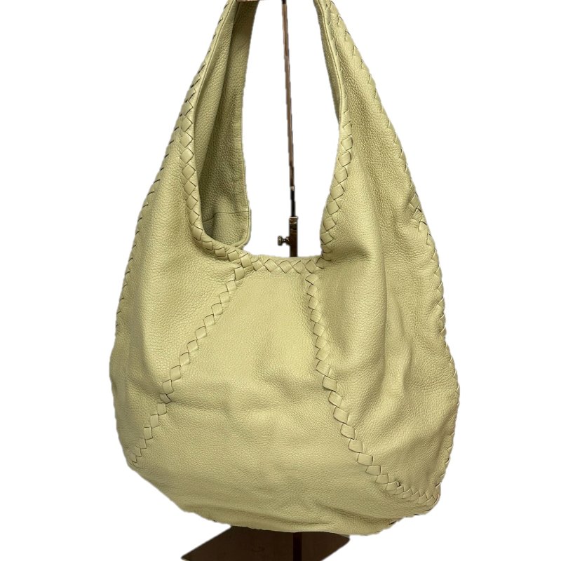 BOTTEGA VENETA Banane cervo hobo-1
