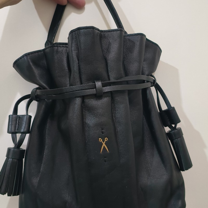 韓國小眾包「Joseph & Stacey」百摺包-0