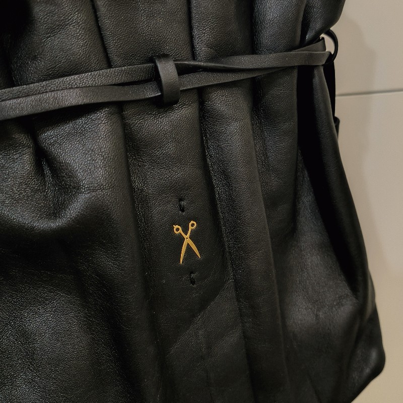 韓國小眾包「Joseph & Stacey」百摺包-1