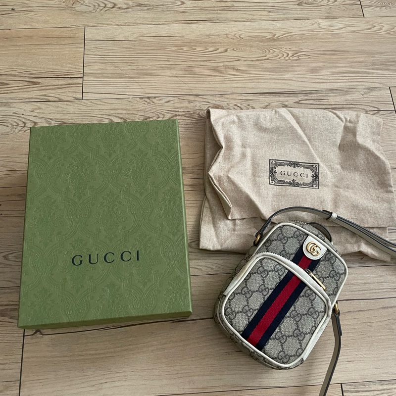 2022新款Gucci 相機包-0