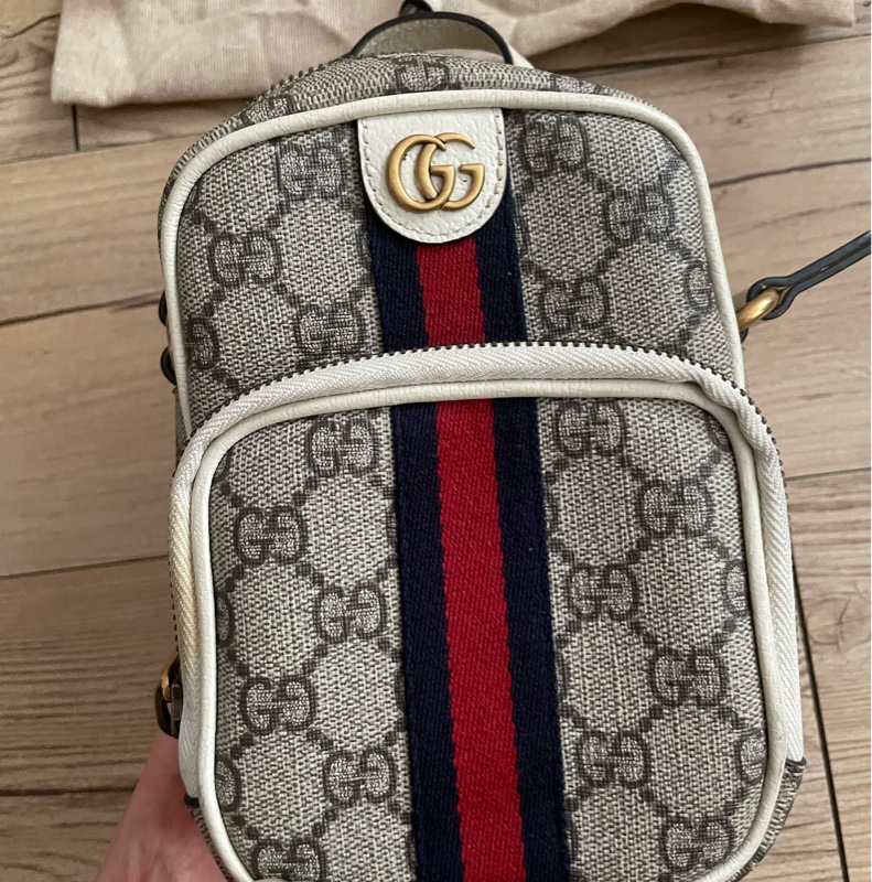 2022新款Gucci 相機包-1