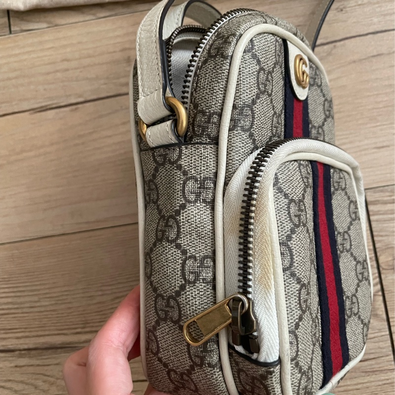 2022新款Gucci 相機包-2