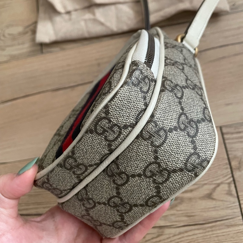 2022新款Gucci 相機包-3