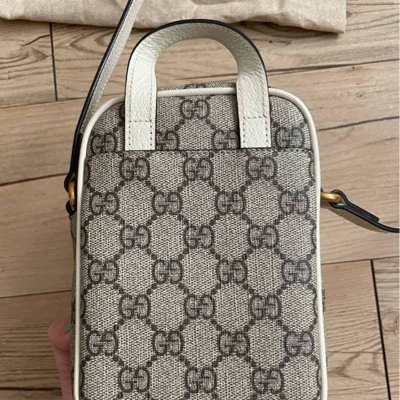 2022新款Gucci 相機包-4