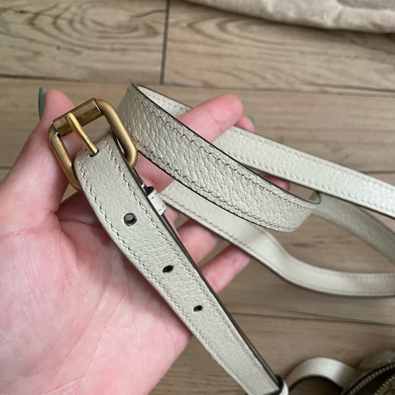 2022新款Gucci 相機包-5