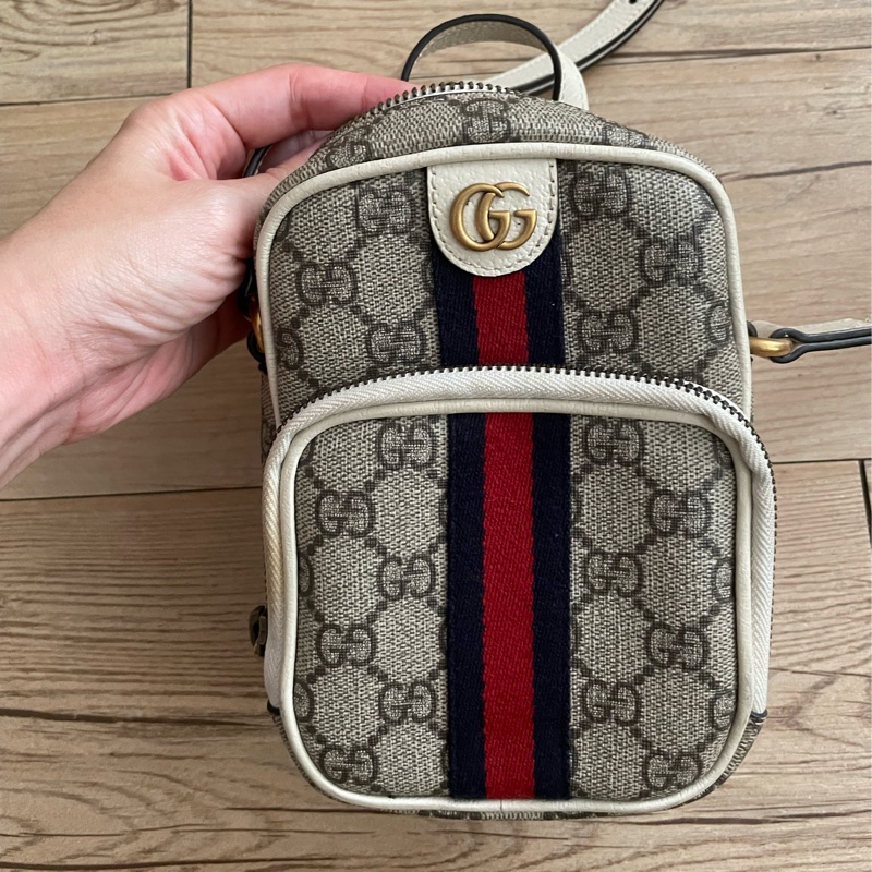 2022新款Gucci 相機包-6