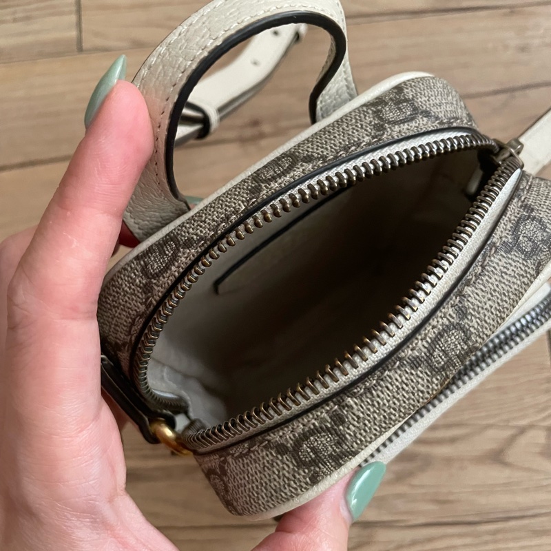 2022新款Gucci 相機包-7