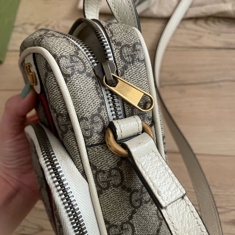 2022新款Gucci 相機包-8