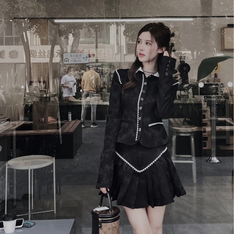 LV  M43986  Cannes 雙色老花手提斜背圓筒包/發財桶  ⭕️目前櫃上售價$92000元  超值優惠-3