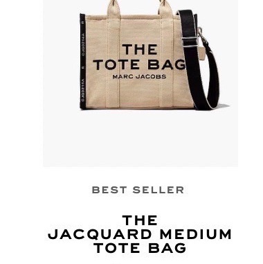 MARC JACOBS