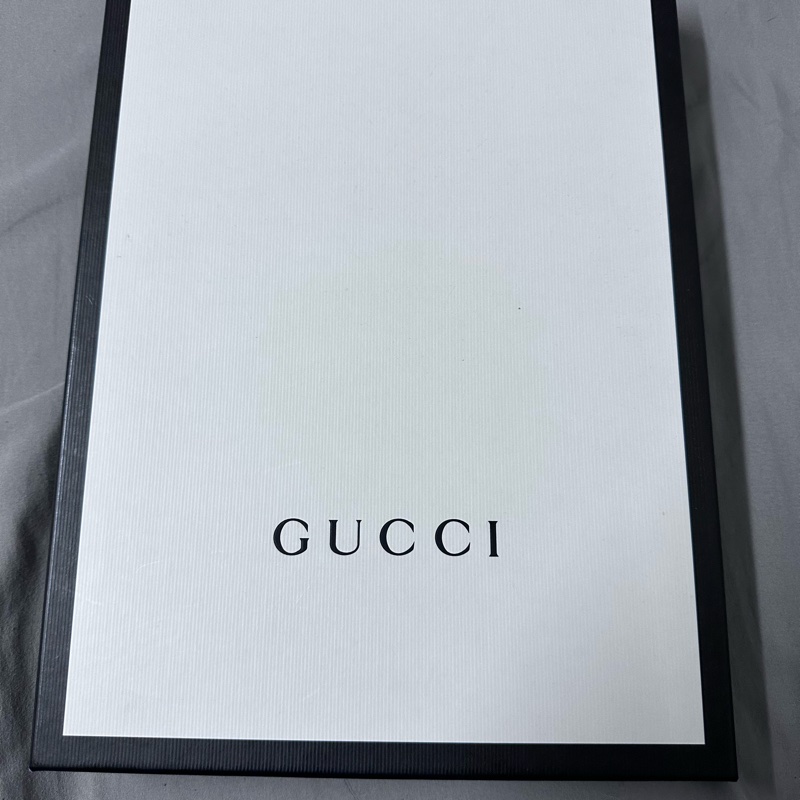 Gucci PVC 虎頭包-1