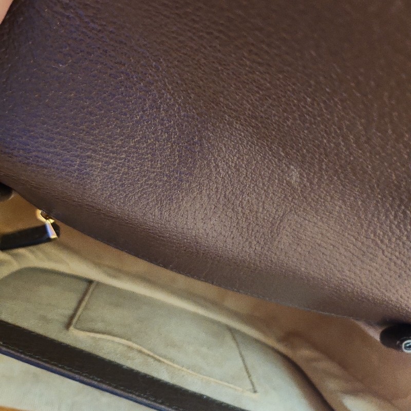 Gucci 二手斜背包-5