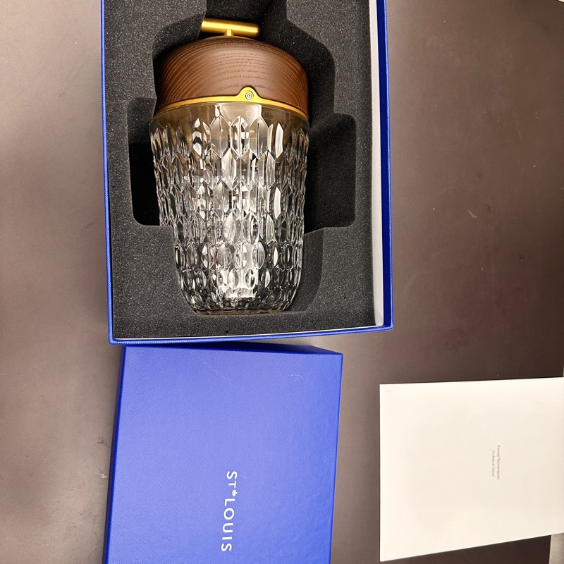 愛馬仕收購牌子 爆款松果燈 全新 2023 7月剛購入-2