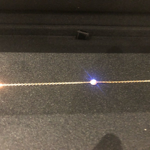 CARTIER D'AMOUR手鍊,超小型款-8