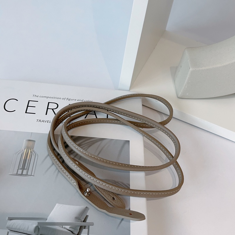 GOYARD Poitiers 迷你手提側背包-5