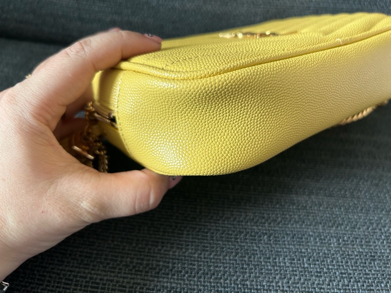 YSL Lou mini bag迷你相機包-7