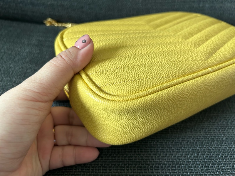 YSL Lou mini bag迷你相機包-20