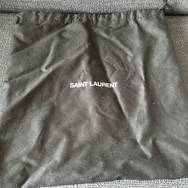 YSL Lou mini bag迷你相機包-30