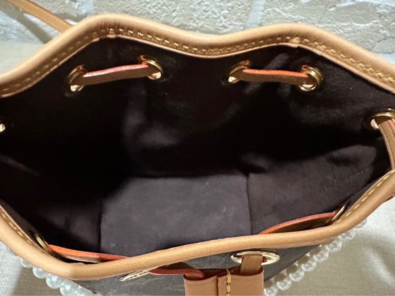 【CEO時尚衣櫥】Louis Vuitton 小水桶nano-3