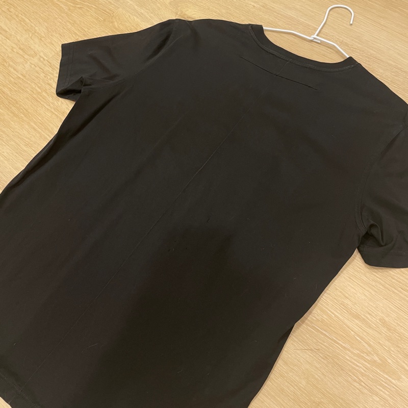 Givenchy 紀梵希 經典 T-Shirt 尺寸M 鯊魚 星星 羅威納狗頭-18