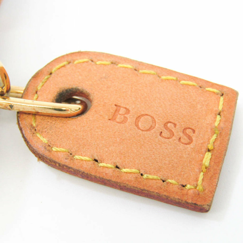 【日本直送】路易威登 Monogram Collier Baxter PM M58073 狗項圈 Monogram 棕色-5